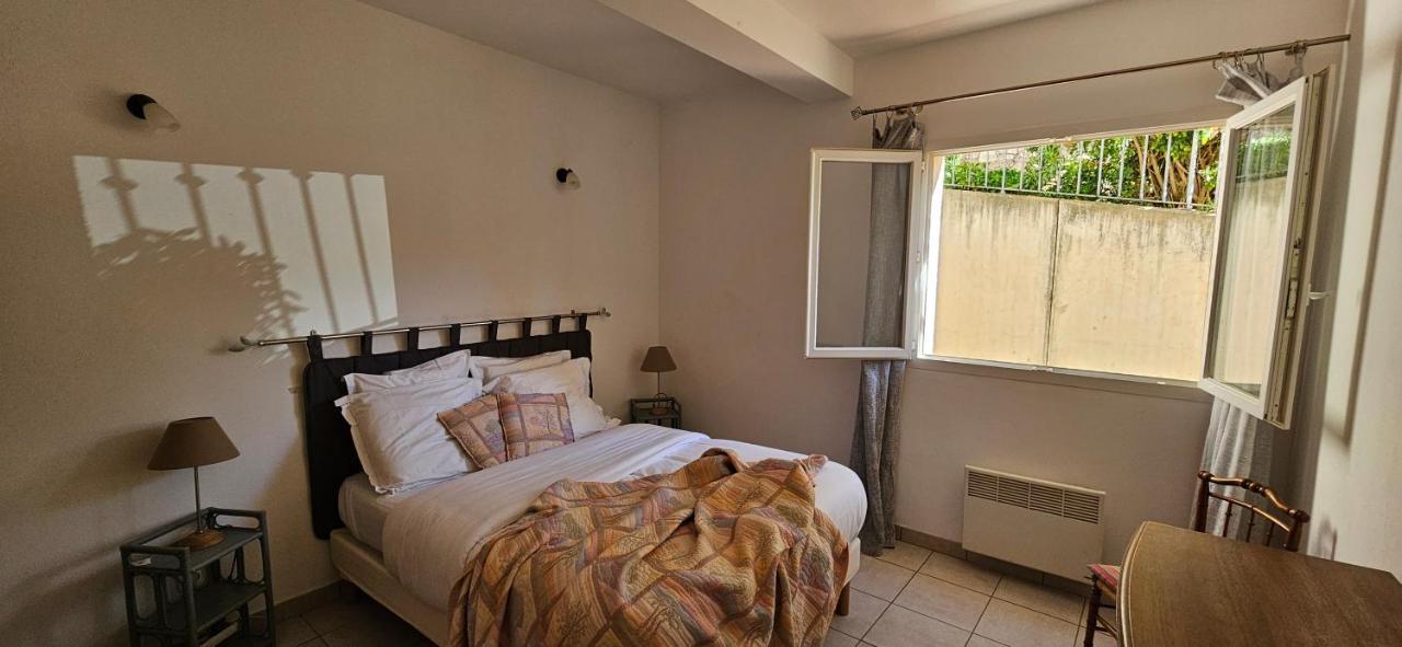 T3 Paisible Quartier Vigna Maggiore, Olmeto Luaran gambar