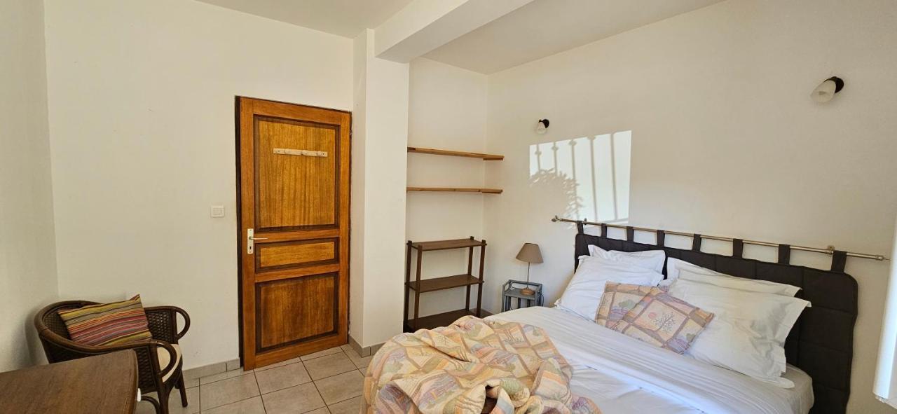 T3 Paisible Quartier Vigna Maggiore, Olmeto Luaran gambar